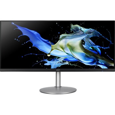 Acer CB342CKCsmiiphuzx 86,4cm (34") UWQHD IPS Monitor 21:9 HDMI/DP/USB-C PD65W