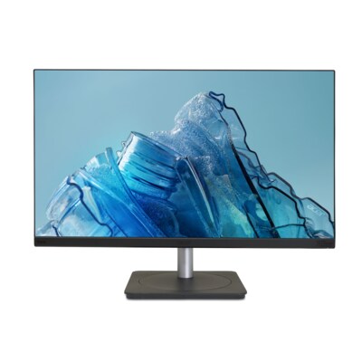 73 cm günstig Kaufen-Acer Vero CB273bemipruzx 68,6cm (27") FHD IPS Office Monitor HDMI/DP/USB-C PD90W. Acer Vero CB273bemipruzx 68,6cm (27") FHD IPS Office Monitor HDMI/DP/USB-C PD90W <![CDATA[• Energieeffizienzklasse: D (F(HDR)) • Größe: 68,6 cm (27 Zoll) 16:9,