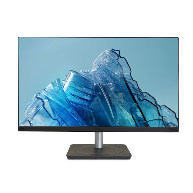 Acer Vero CB273bemipruzx 68,6cm (27") FHD IPS Office Monitor HDMI/DP/USB-C PD90W