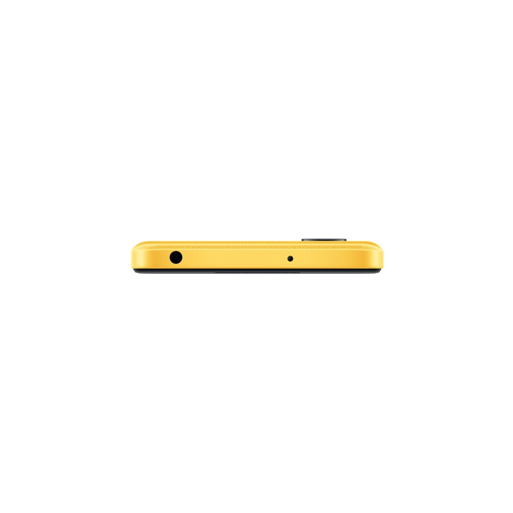 Xiaomi Poco M5 4/64GB Dual-SIM Smartphone yellow EU