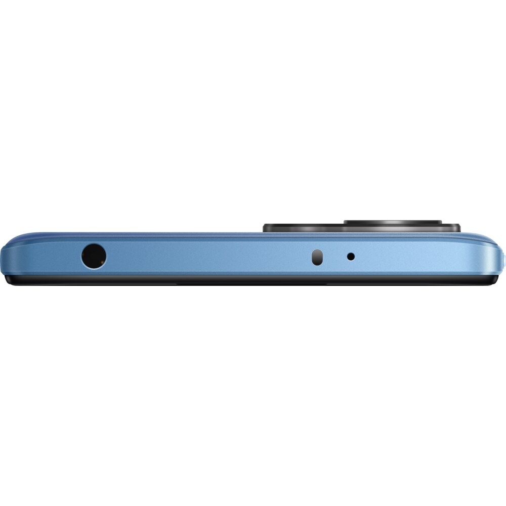Xiaomi Poco X5 5G 6/128GB Dual-SIM Smartphone blue EU