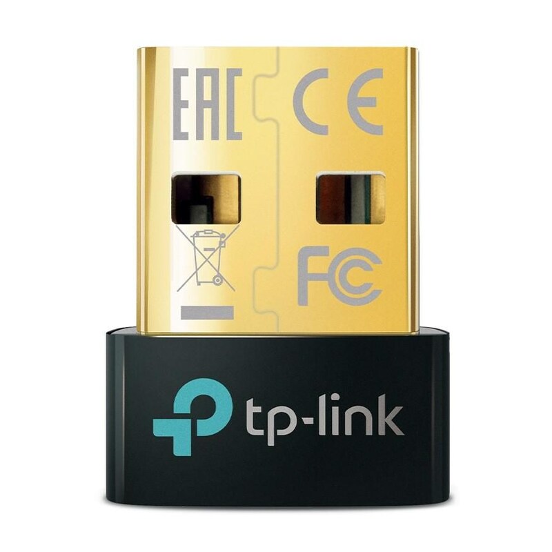 TP-LINK UB500 Bluetooth 5.0 Nano USB Adapter