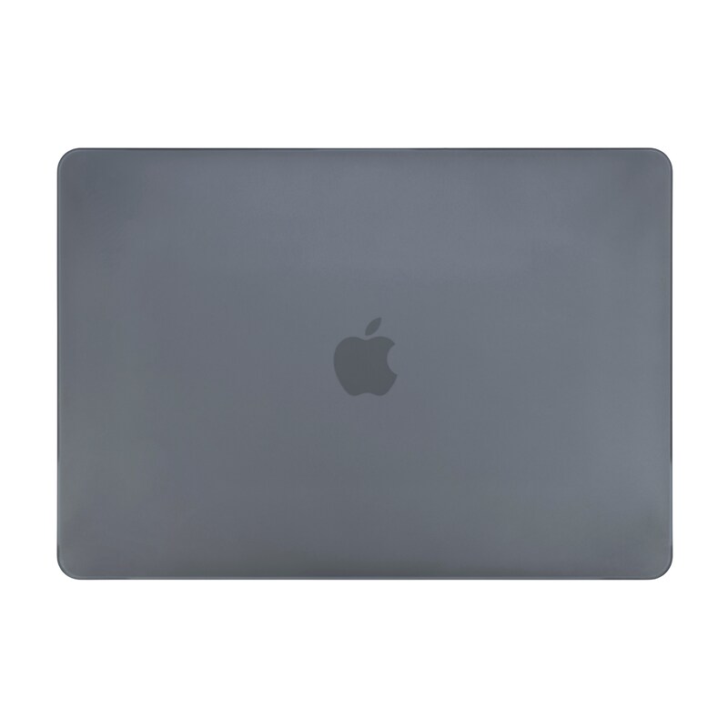 Tucano Nido Hartschale für MacBook Air 13" M2 2022 schwarz