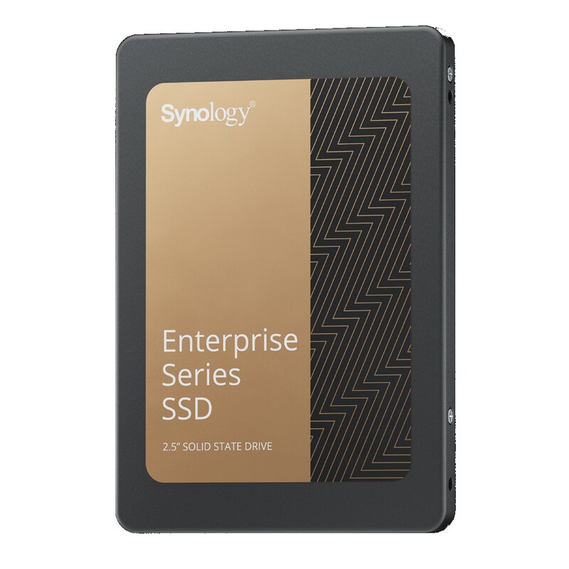 Synology SAT5210-7000G SATA SSD für NAS 7 TB 2,5"