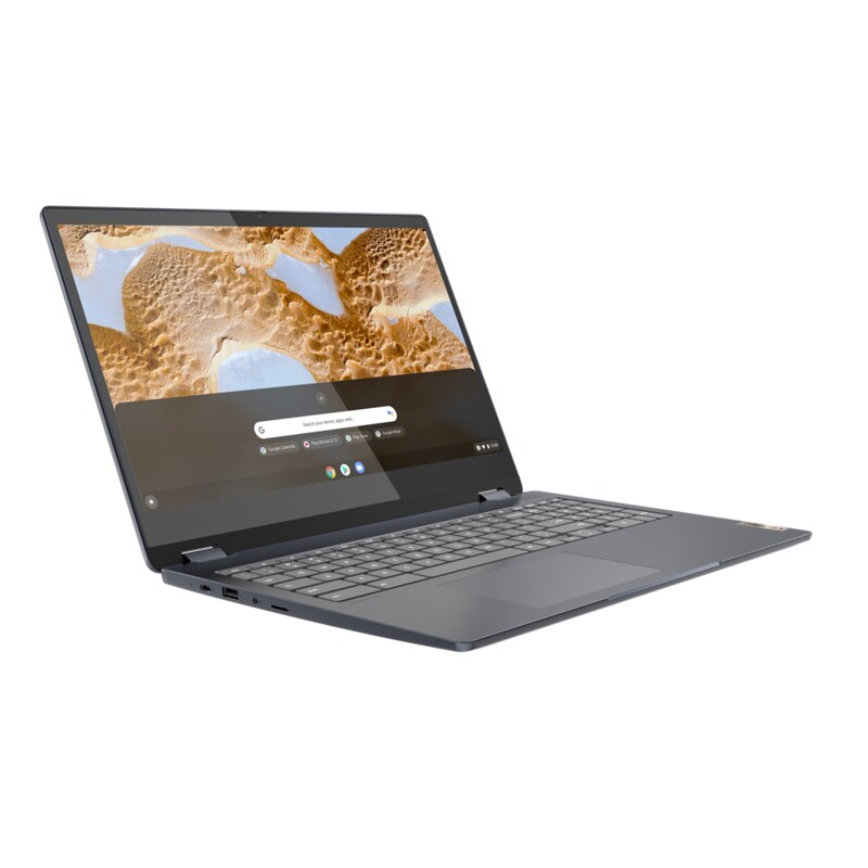 Lenovo IdeaPad Flex 3 Chromebook 15IJL7 15,6" N4500 4GB/128GB eMMC ChromeOS