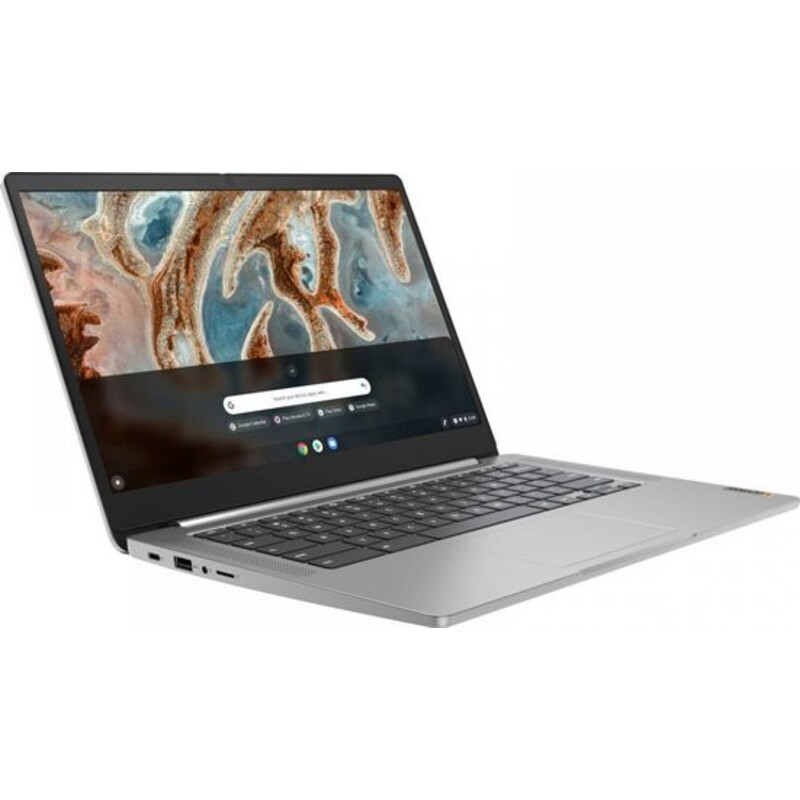 Lenovo Ideapad 3 Chromebook 14M836 14" FHD MT8183 4GB/128GB eMMC ChromeOS