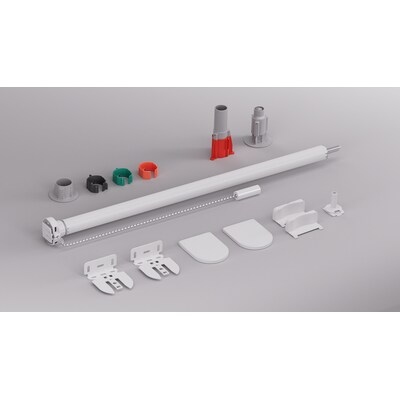 Eve Systems Eve Motionblinds Upgrade Kit für Rollos (Matter) – Motor für kleine Rohrdurchmesser | 08718575187737