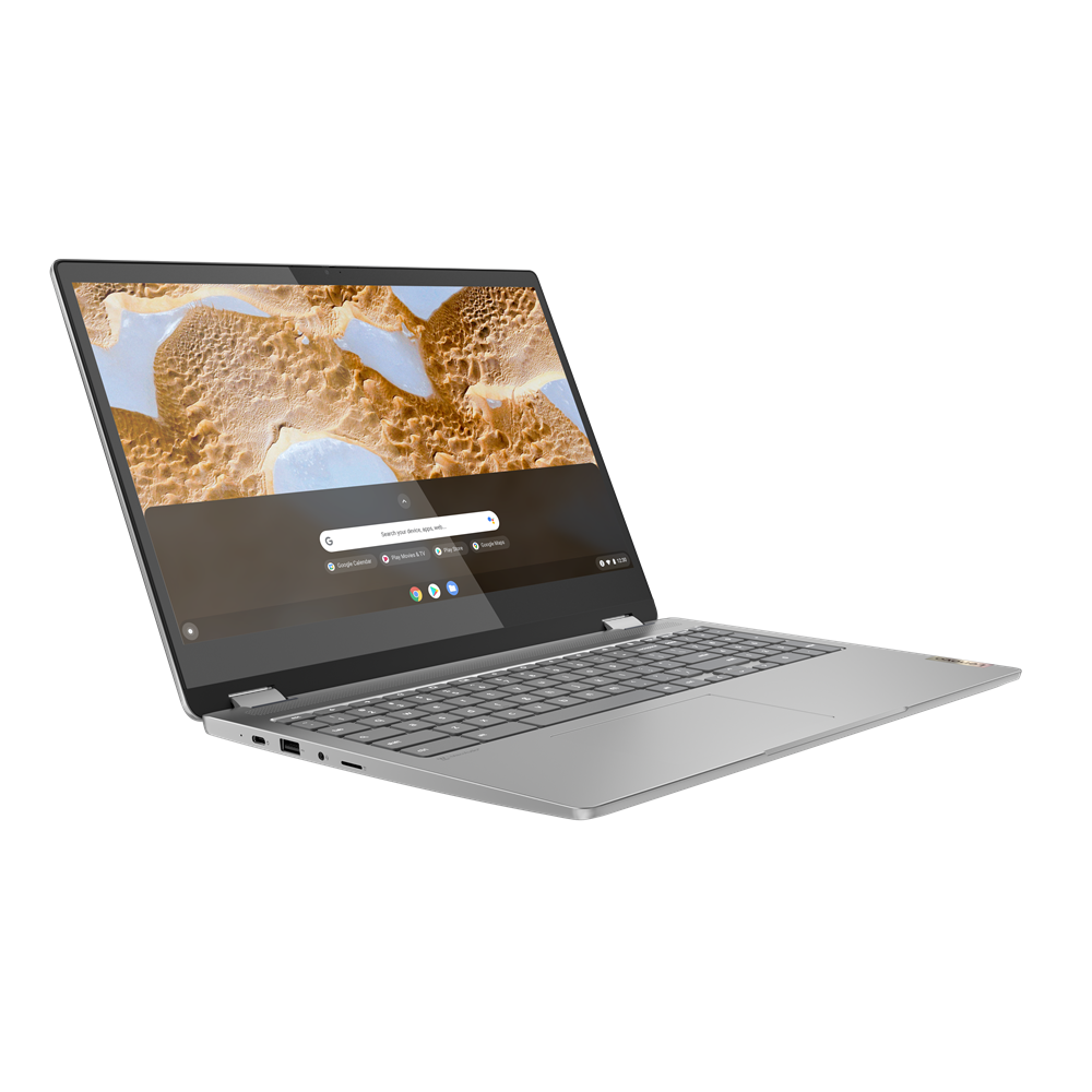 Lenovo Ideapad Flex 3 Chrome 15IJL7 N4500 8GB/128GB eMMC 15&quot;FHD ChromeOS