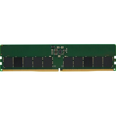 16GB Kingston Server Premier DDR5-4800 ECC CL40 DIMM Speicher