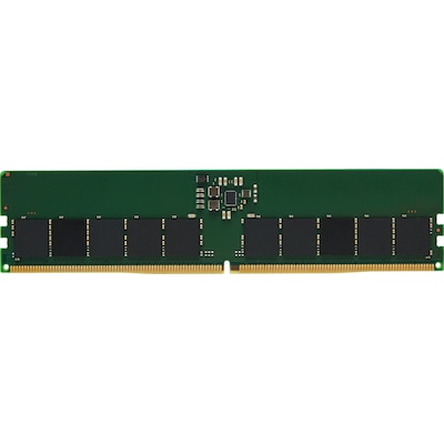 module günstig Kaufen-16GB Kingston Server Premier DDR5-4800 ECC CL40 DIMM Speicher. 16GB Kingston Server Premier DDR5-4800 ECC CL40 DIMM Speicher <![CDATA[• 16 GB (RAM-Module: 1 Stück) • DDR5-RAM 4800 MHz ECC on-die ECC • CAS Latency (CL) 40-39-39 • Anschluss:288-pin