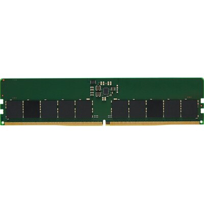 Pin 1 günstig Kaufen-32GB Kingston Server Premier DDR5-4800 ECC CL40 DIMM Speicher. 32GB Kingston Server Premier DDR5-4800 ECC CL40 DIMM Speicher <![CDATA[• 32 GB (RAM-Module: 1 Stück) • DDR5-RAM 4800 MHz ECC on-die ECC • CAS Latency (CL) 40-39-39 • Anschluss:288-pin