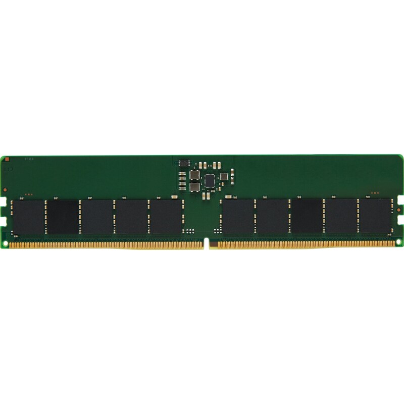 32GB Kingston Server Premier DDR5-4800 ECC CL40 DIMM Speicher