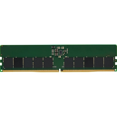 3GB+32GB günstig Kaufen-32GB Kingston Server Premier DDR5-4800 ECC CL40 DIMM Speicher. 32GB Kingston Server Premier DDR5-4800 ECC CL40 DIMM Speicher <![CDATA[• 32 GB (RAM-Module: 1 Stück) • DDR5-RAM 4800 MHz ECC on-die ECC • CAS Latency (CL) 40-39-39 • Anschluss:288-pin