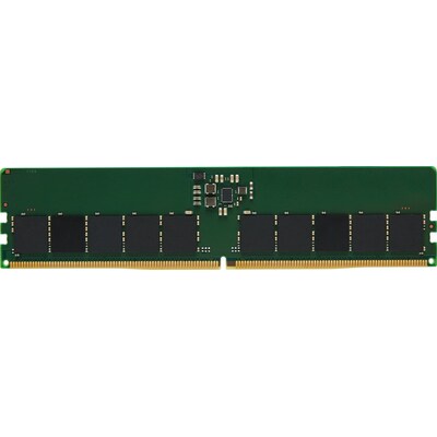 16GB Kingston Server Premier DDR5-4800 reg. ECC CL40 RDIMM Speicher