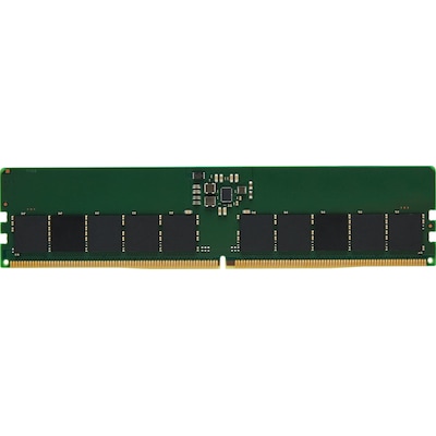 32GB DDR5 günstig Kaufen-32GB Kingston Server Premier DDR5-4800 reg. ECC CL40 RDIMM Speicher. 32GB Kingston Server Premier DDR5-4800 reg. ECC CL40 RDIMM Speicher <![CDATA[• 32 GB (RAM-Module: 1 Stück) • DDR5-RAM 4800 MHz ECC on-die ECC • CAS Latency (CL) 40-39-39 • Ansch