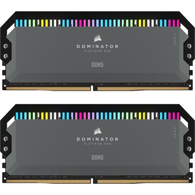 16 Air günstig Kaufen-32GB (2x16GB) CORSAIR Dominator Platinum RGB DDR5-6000 CL36 Speicher Kit. 32GB (2x16GB) CORSAIR Dominator Platinum RGB DDR5-6000 CL36 Speicher Kit <![CDATA[• 32 GB (RAM-Module: 2 Stück) • DDR5-RAM 6000 MHz • CAS Latency (CL) 36 • Anschluss:288-pi