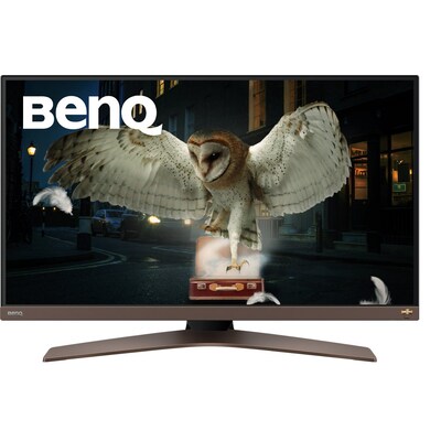 4K HDR günstig Kaufen-BenQ EW2880U 71,12cm (28") 4K UHD IPS Monitor HDMI/DP/USB-C FreeSync HDR LS. BenQ EW2880U 71,12cm (28") 4K UHD IPS Monitor HDMI/DP/USB-C FreeSync HDR LS <![CDATA[• Energieeffizienzklasse: F • Größe: 71,1 cm (28 Zoll) 16:9, Auflösung: 3.840x