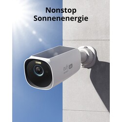 eufyCam 3 Security Kit 2+1 Kameraset T88413D2 &Uuml;berwachungssystem