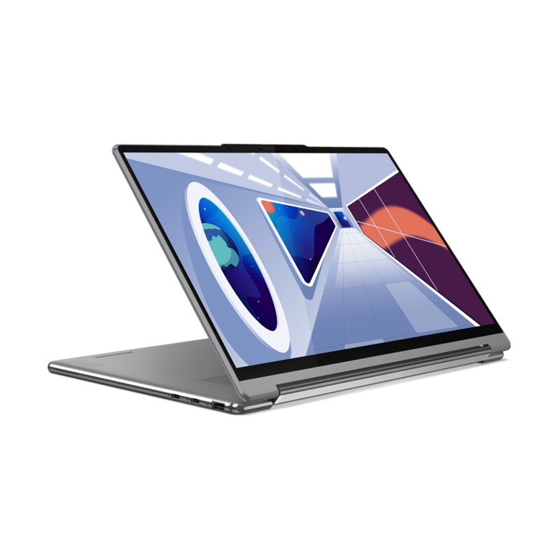 Lenovo Yoga 9 14IRP8 Evo 2in1 14"UHD OLED i7-1360P 16GB/1TB SSD Win11