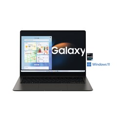 SAMSUNG Galaxy Book3 Pro NP940XFG-KC3DE i5-1340P 8GB/512GB SSD 14&quot; WQXGA+ W11