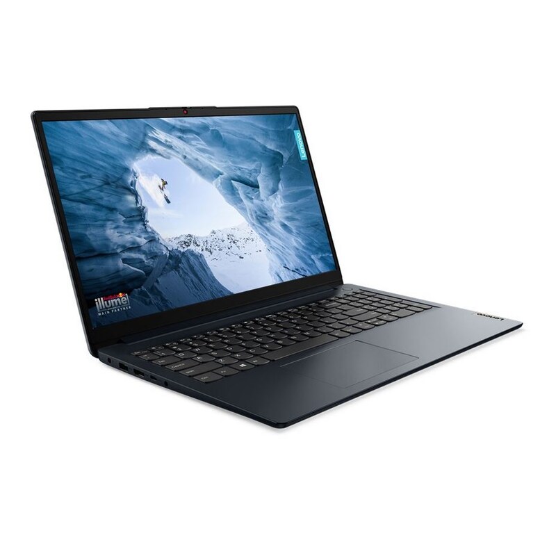 Lenovo IdeaPad 1 15IGL7 15,6"FHD IPS N4120 4GB/128GB Win11S + Office 365