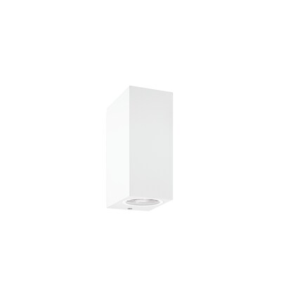 HI OG  günstig Kaufen-WiZ Up&Down Spots Deckenleuchte Tunable White & Color 690lm Weiß Einzelpack. WiZ Up&Down Spots Deckenleuchte Tunable White & Color 690lm Weiß Einzelpack <![CDATA[• Technologie: LED mit einstellbarer Lichtfarbe • Material: Kun