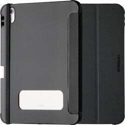 Otterbox React Folio Series Case f&uuml;r Apple iPad 10,9&quot; (2022) schwarz