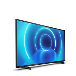 Philips 43PUS7505 108cm 43&quot; 4K LED Ambilight Android Smart TV Fernseher
