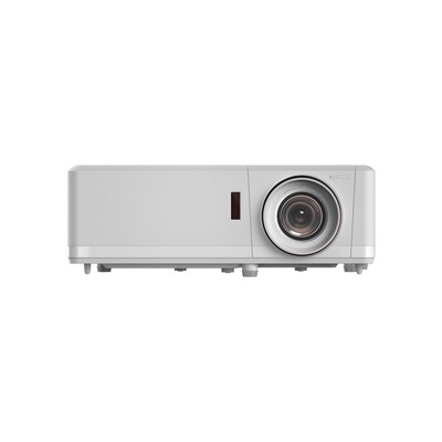 Optoma Deutschland Optoma ZH461 Laser Projektor 5000 Lumen Full HD 2xHDMI/VGA/USB | 05055387666665