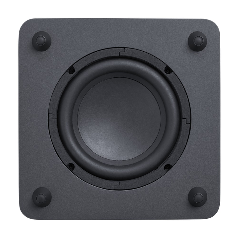 JBL Bar 2.1 Deep Bass (MK2) mit kabellosem Subwoofer Schwarz Bluetooth MP3