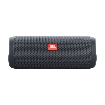 JBL Flip Essential 2 Bluetooth Lautsprecher wasserdicht mit Akku schwarz