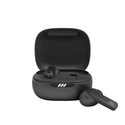Grip:Schwarz günstig Kaufen-JBL Live Pro 2 True Wireless In-Ear Bluetooth Kopfhörer schwarz. JBL Live Pro 2 True Wireless In-Ear Bluetooth Kopfhörer schwarz <![CDATA[• Typ: True-Wireless-Kopfhörer - geschlossen • Übertragung: Bluetooth, Noise Cancelling • Einsatzge