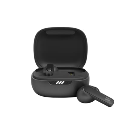 JBL Live Pro 2 True Wireless In-Ear Bluetooth Kopfhörer schwarz
