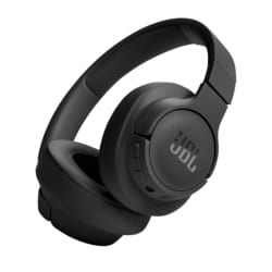 JBL Tune 720BT wireless Bluetooth Over-Ear Kopfh&ouml;rer schwarz