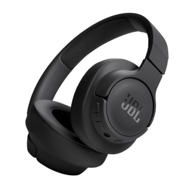 Bluetooth BT günstig Kaufen-JBL Tune 720BT wireless Bluetooth Over-Ear Kopfhörer schwarz. JBL Tune 720BT wireless Bluetooth Over-Ear Kopfhörer schwarz <![CDATA[• Typ: Over-Ear Kopfhörer - geschlossen • Übertragung: Bluetooth • Einsatzgebiet: Street • Farbe: Schwa