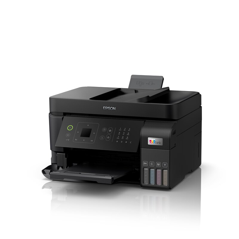 AT A günstig Kaufen-EPSON EcoTank ET-4810 Multifunktionsdrucker Scanner Kopierer Fax USB LAN WLAN. EPSON EcoTank ET-4810 Multifunktionsdrucker Scanner Kopierer Fax USB LAN WLAN <![CDATA[• Tintenstrahldrucker, Scanner, Kopierer, Fax • Druckauflösung: bis zu 4.800 x 1.200