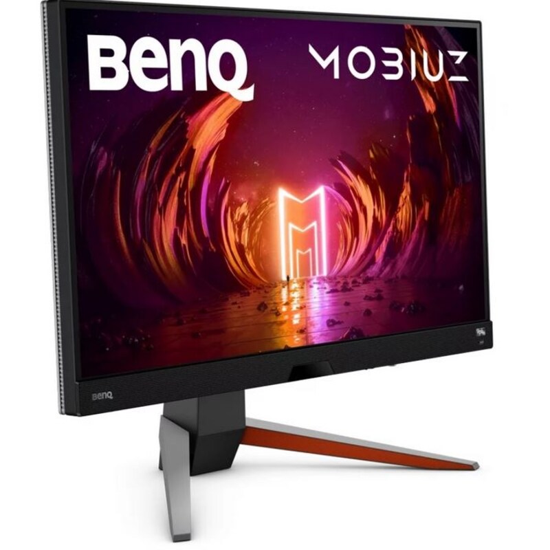 BENQ MOBIUZ EX270M 68,6cm (27") FHD IPS Gaming Monitor 1ms 2x HDMI/DP 240Hz LS