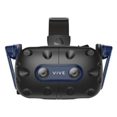 MT 24 günstig Kaufen-VIVE Pro 2 VR Brille (Full Kit). VIVE Pro 2 VR Brille (Full Kit) <![CDATA[• Sehr hohe Bildauflösung (5K) mit 4896 x 2448 Pixel) • Vergrößertes 120-Grad-Sichtfeld bei 120 Hz Bildwiederholungsrate • Externe Tracking Sensoren für genaues Raumtracki