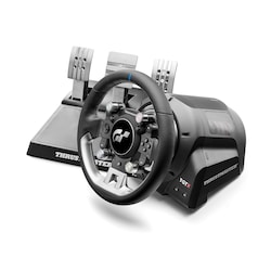 Thrustmaster Racing Wheel T-GT II