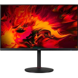 Acer XV322UXbmiiphzx 81cm (32&quot;) WQHD Gaming-Monitor IPS HDMI/DP/USB 0,5ms 270Hz