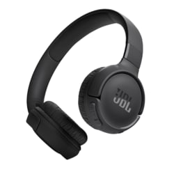 JBL Tune 520BT wireless Bluetooth On-Ear Kopfh&ouml;rer schwarz