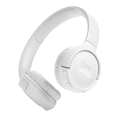 Typ Bluetooth günstig Kaufen-JBL Tune 520BT wireless Bluetooth On-Ear Kopfhörer weiß. JBL Tune 520BT wireless Bluetooth On-Ear Kopfhörer weiß <![CDATA[• Typ: On-Ear Kopfhörer - geschlossen • Übertragung: Bluetooth • Einsatzgebiet: Street • Farbe: Weiß 