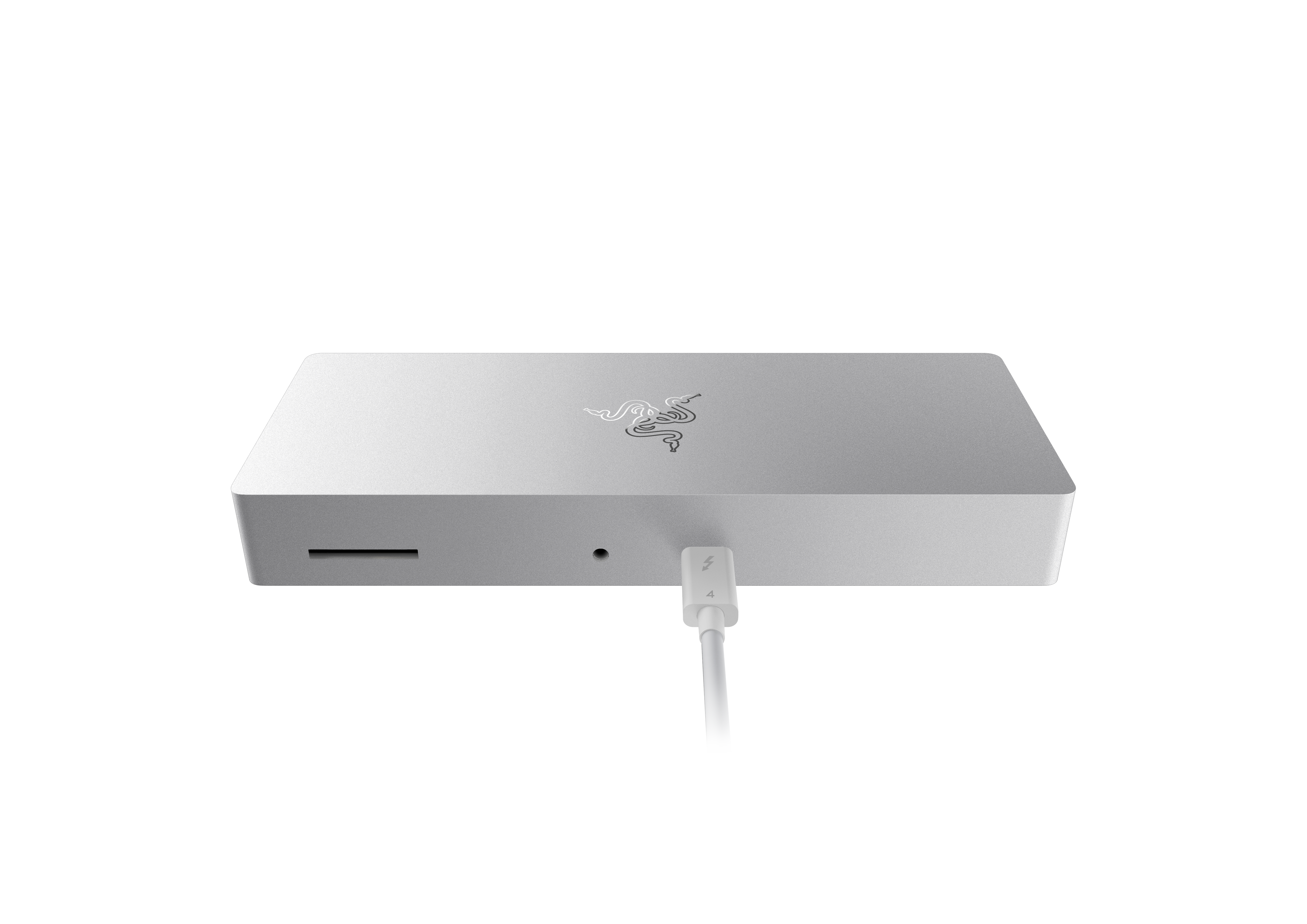 RAZER THUNDERBOLT&trade; 4 DOCK MERCURY