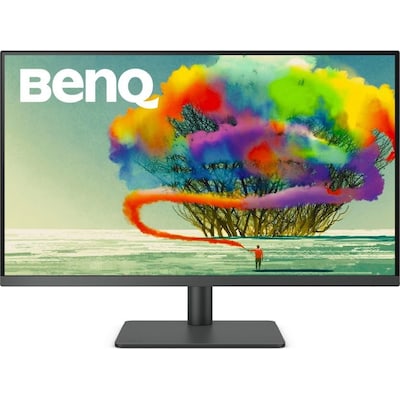 RG USB günstig Kaufen-BenQ PD3205U 80cm (31,5") 4K UHD Grafik-Monitor IPS 16:9 DP/HDMI/USB-C Pivot HV. BenQ PD3205U 80cm (31,5") 4K UHD Grafik-Monitor IPS 16:9 DP/HDMI/USB-C Pivot HV <![CDATA[• Energieeffizienzklasse: F • Größe: 80,0 cm (31,5 Zoll) 16:9, Auflösu