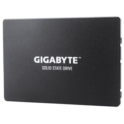 Gigabyte SSD 2TB 2,5 Zoll SATA 6 GB/s