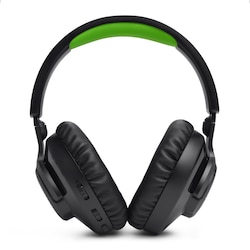 JBL Quantum 360X made for Xbox Over-Ear-Gaming-Headset USB-C schwarz/gr&uuml;n