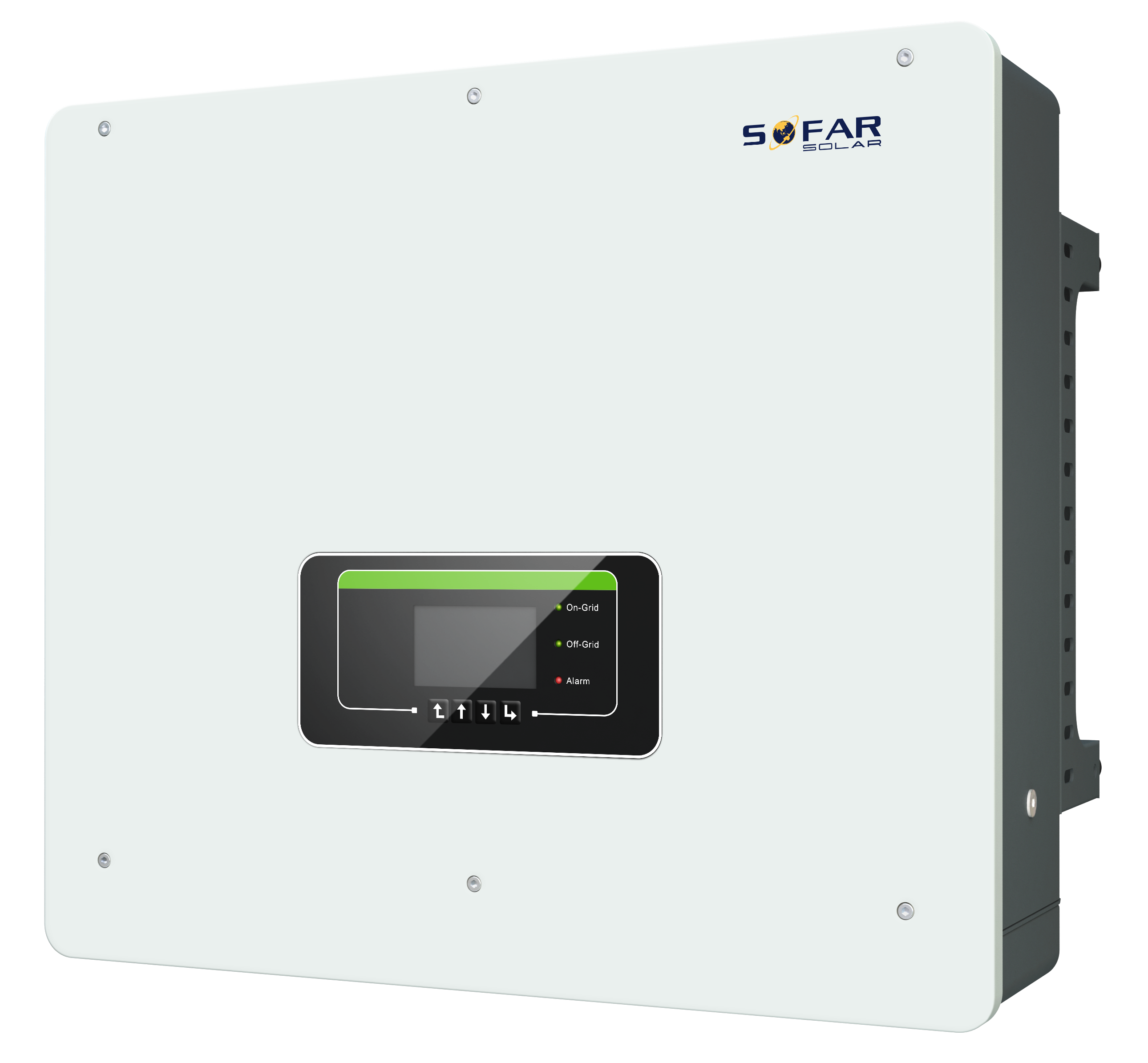 SofarSolar Hybridinverter HYD 5KTL-3PH Hybrid Wechselrichter 5 kW WiFi 3-phasig