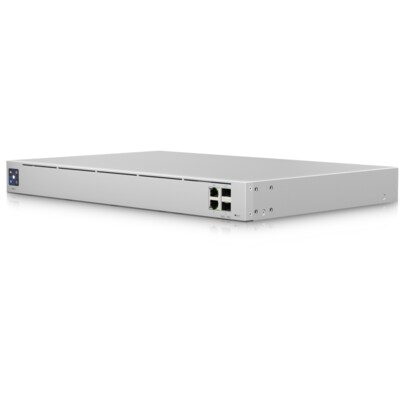 10 H  günstig Kaufen-Ubiquiti UXG Pro Ubiquiti Next-generation Gateway Pro. Ubiquiti UXG Pro Ubiquiti Next-generation Gateway Pro <![CDATA[• Umfassende Firewall- und Managementfunktionen • Rackmountfähig • 1 x 1000Base-T - RJ-45 (WAN) ¦ 1 x Ethernet 1000 - RJ-45 • 1