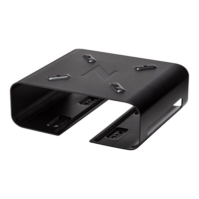 Wand Befestigung günstig Kaufen-HP VESA Mount Solution Befestigungskit (Wandarm) für Desktop Mini. HP VESA Mount Solution Befestigungskit (Wandarm) für Desktop Mini <![CDATA[• Befestigungskit (Wandarm) • für Desktop Mini - für Workstation Z2 G9 (Mini) • LxBxH: x x mm]]