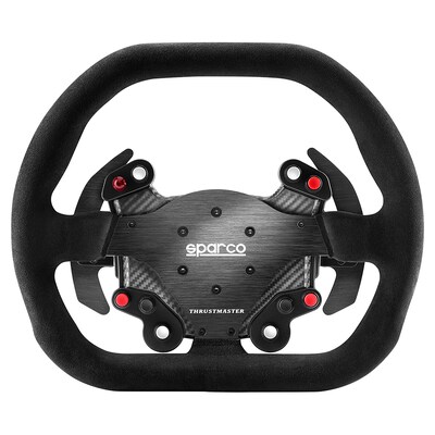 310 in günstig Kaufen-Thrustmaster RacingWheel AddOn Competition Wheel AddOn Sparco P310 Mod. Thrustmaster RacingWheel AddOn Competition Wheel AddOn Sparco P310 Mod <![CDATA[• AddOn Competition Lenkrad • Kompatibel mit PS4™/Xbox One®/PC (Windows® 10, 8, 7)]]>. 